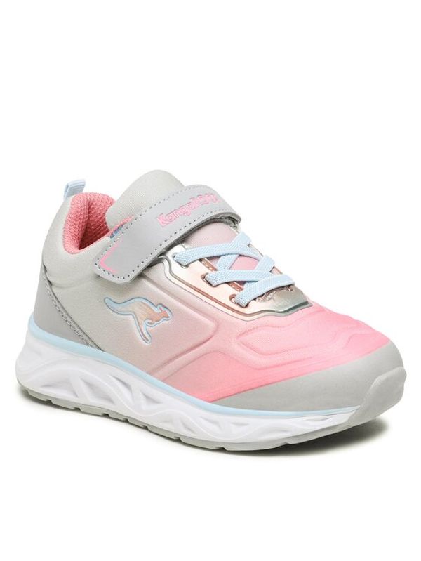 KangaRoos KangaRoos Сникърси K-Ok Airos Ev 10007 000 2126 M Сив