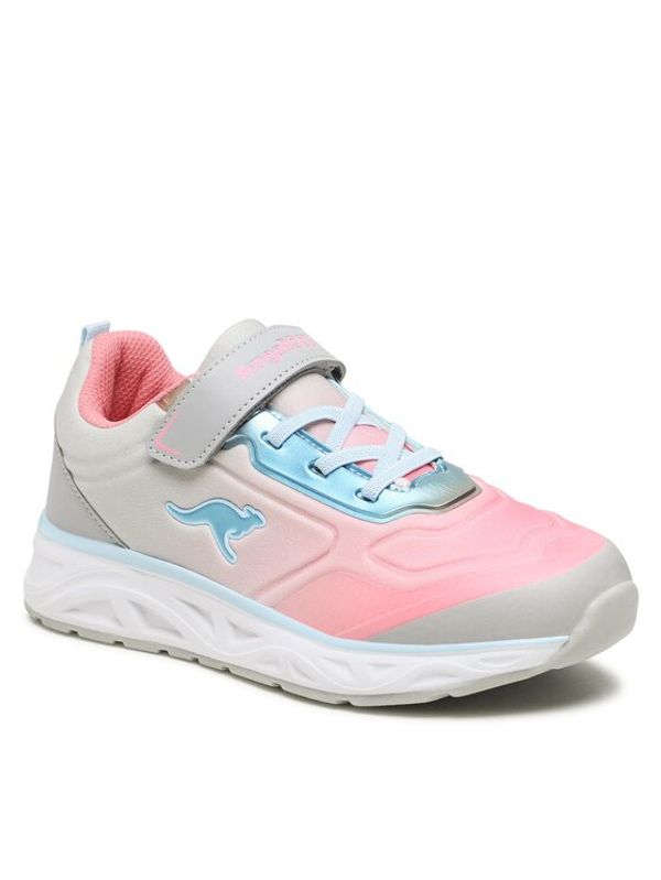 KangaRoos KangaRoos Сникърси K-Ok Airos Ev 10007 000 2126 Розов