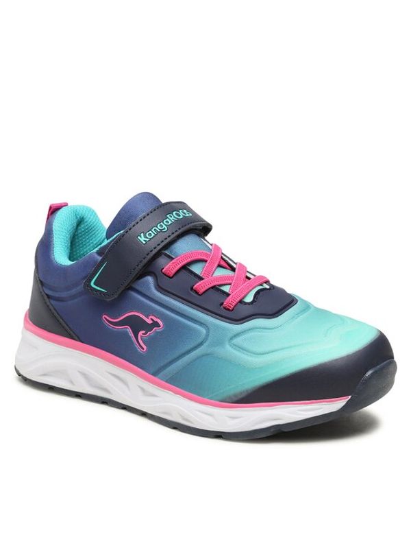 KangaRoos KangaRoos Сникърси K-Ok Airos Ev 10007 000 4271 Тъмносин