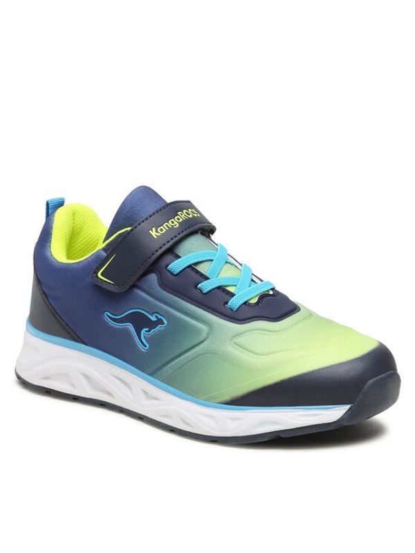 KangaRoos KangaRoos Сникърси K-Ok Airos Ev 10007 000 4800 Тъмносин