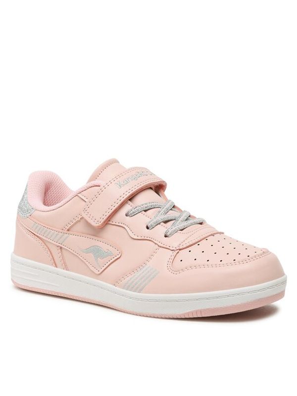 KangaRoos KangaRoos Сникърси K-Ok Swirl Ev 10006 000 6357 Виолетов