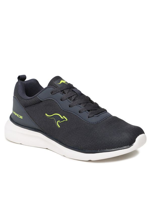KangaRoos KangaRoos Сникърси K-Race Streling 70010 000 4054 Тъмносин