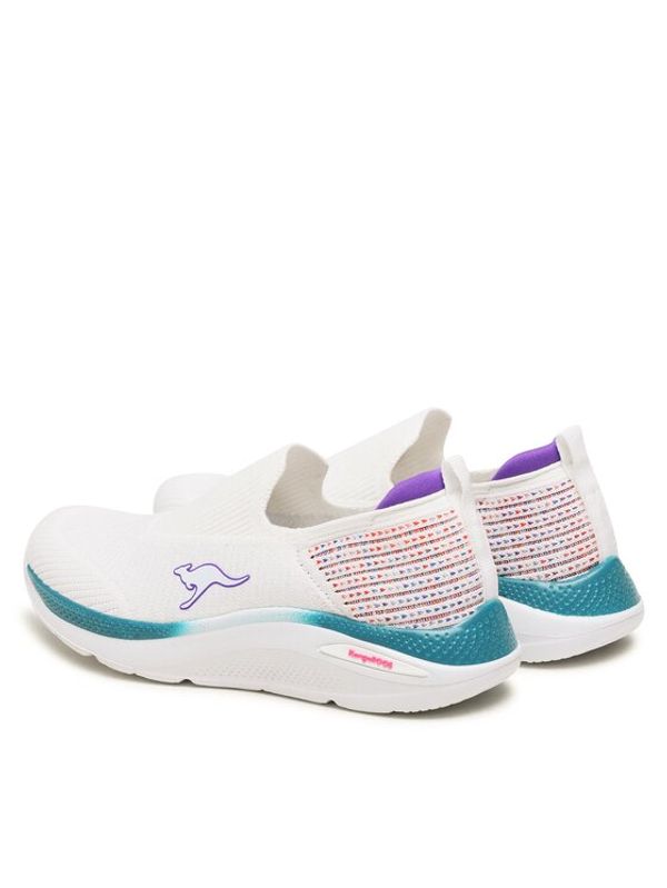 KangaRoos KangaRoos Сникърси K-Wn Neo 30019 000 0110 Бял