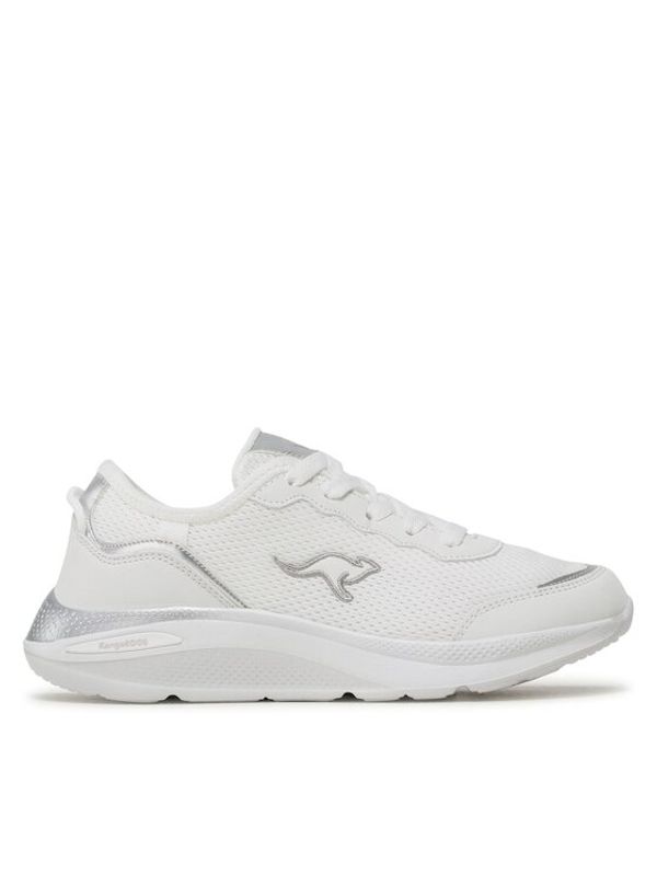 KangaRoos KangaRoos Сникърси K-Wn Vision 30018 000 0002 Бял