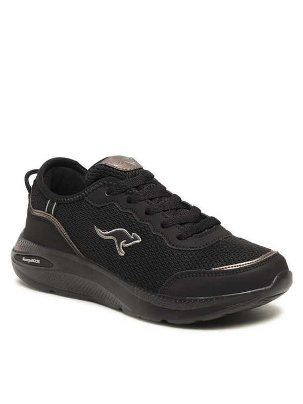 KangaRoos KangaRoos Сникърси K-Wn Vision 30018 000 5500 Черен