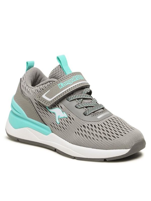 KangaRoos KangaRoos Сникърси Kd-Rule Ev 10024 000 2184 M Сив