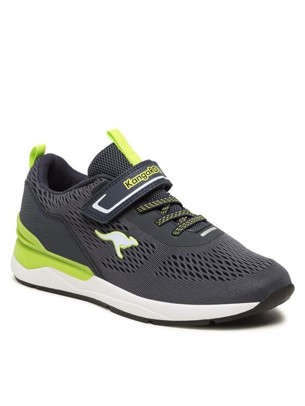 KangaRoos KangaRoos Сникърси Kd-Rule Ev 10024 000 4054 Тъмносин