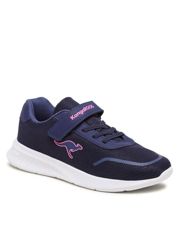 KangaRoos KangaRoos Сникърси Kl-Twink Ev 10010 000 4328 Тъмносин