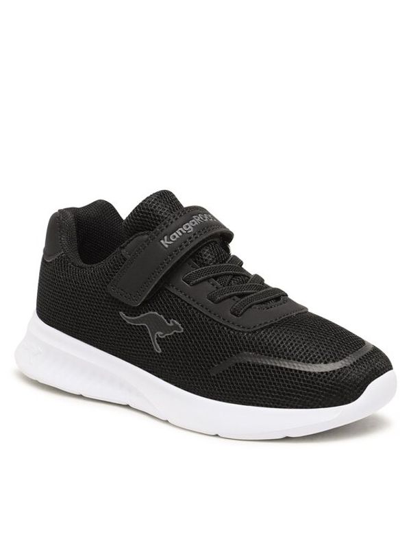 KangaRoos KangaRoos Сникърси Kl-Twink Ev 10010 000 5003 Черен