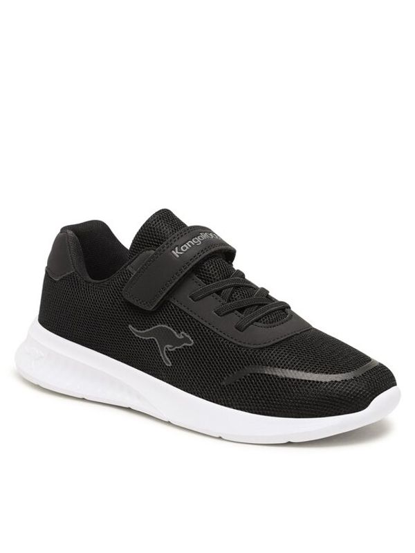 KangaRoos KangaRoos Сникърси Kl-Twink Ev 10010 000 5003 Черен