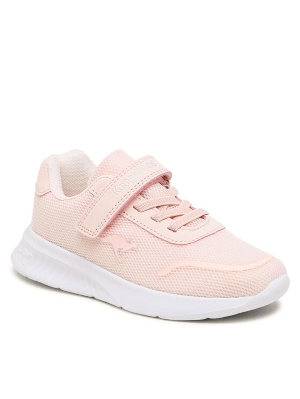 KangaRoos KangaRoos Сникърси Kl-Twink Ev 10010 000 6158 M Розов