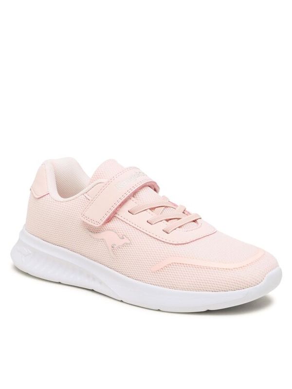 KangaRoos KangaRoos Сникърси Kl-Twink Ev 10010 000 6158 Розов