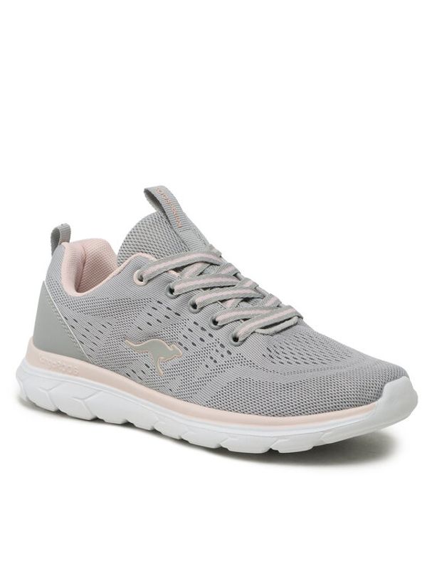 KangaRoos KangaRoos Сникърси Kn-Clair 30027 000 2063 Сив