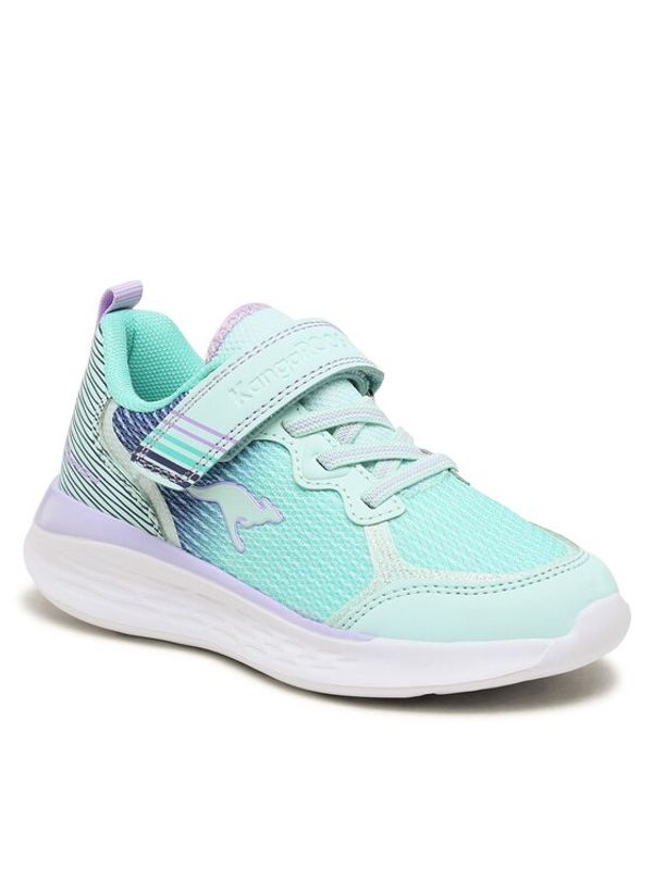 KangaRoos KangaRoos Сникърси Kq-Activity Ev 10018 000 8031 M Електриков