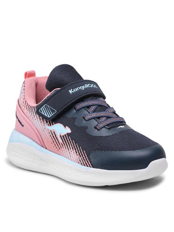 KangaRoos KangaRoos Сникърси Kq-Unique Ev 18837 000 4058 Тъмносин