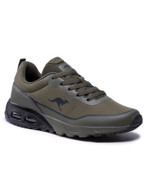 KangaRoos KangaRoos Сникърси Kx-3500 18622 000 8010 Зелен