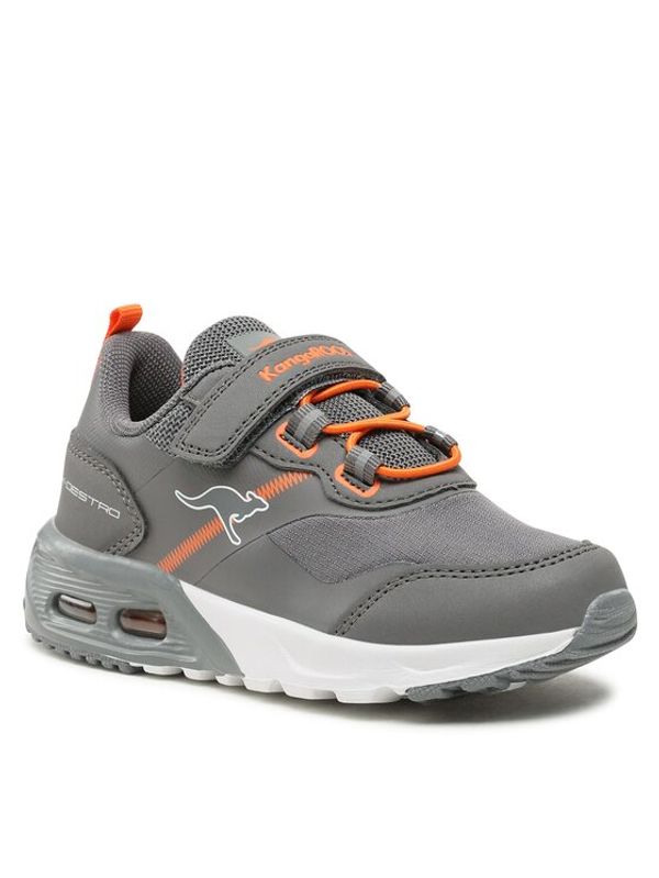 KangaRoos KangaRoos Сникърси Kx-Destro Ev 10026 000 2124 Сив
