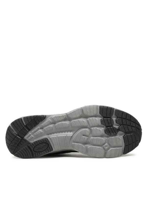 KangaRoos KangaRoos Туристически K-Uo Nod Mid Rtx 81142 000 5008 Черен