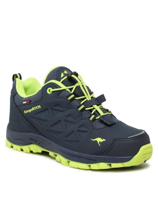 KangaRoos KangaRoos Туристически K-Xt Para Low Rtx 18944 000 4054 Тъмносин
