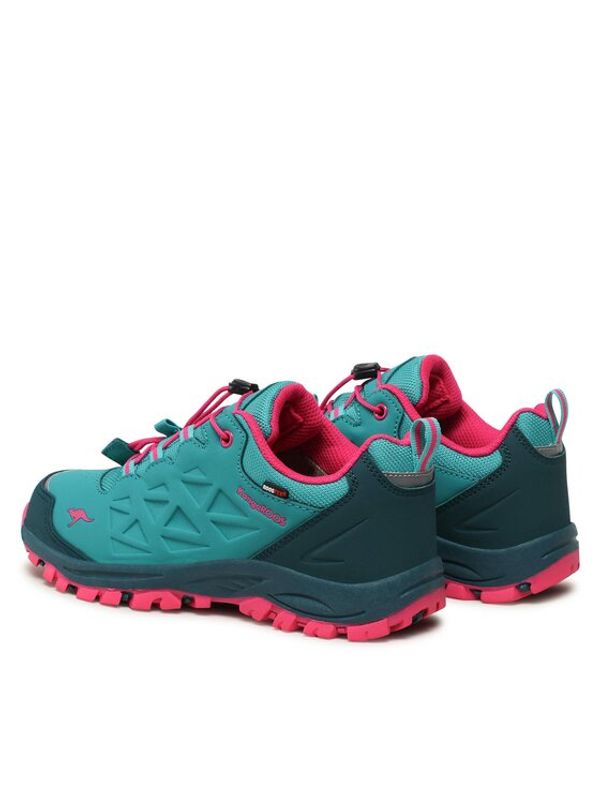 KangaRoos KangaRoos Туристически K-Xt Para Low Rtx 18944 000 4346 Електриков