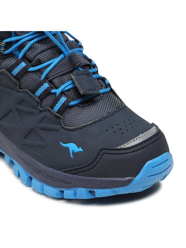 KangaRoos KangaRoos Туристически K-Xt Para Mid Rtx 18945 000 4095 Тъмносин