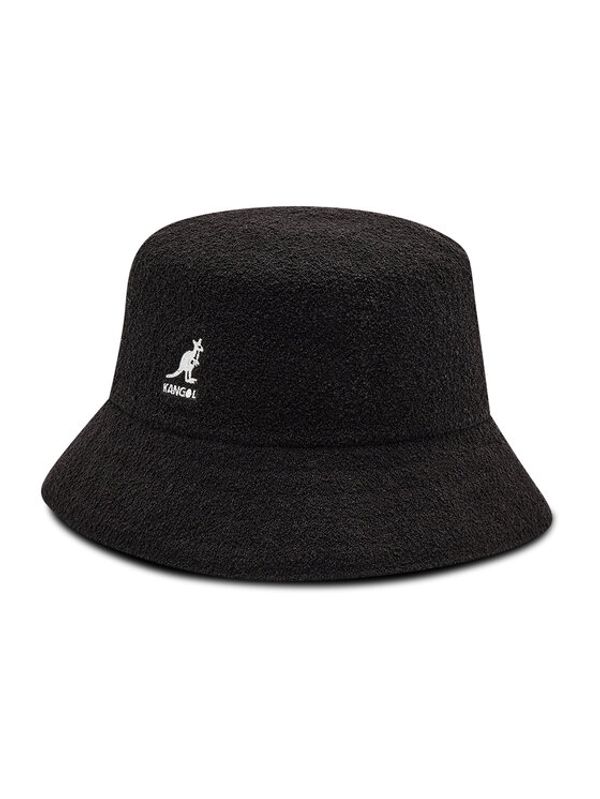 Kangol Kangol Капела Bermuda Bucket K3050ST Черен