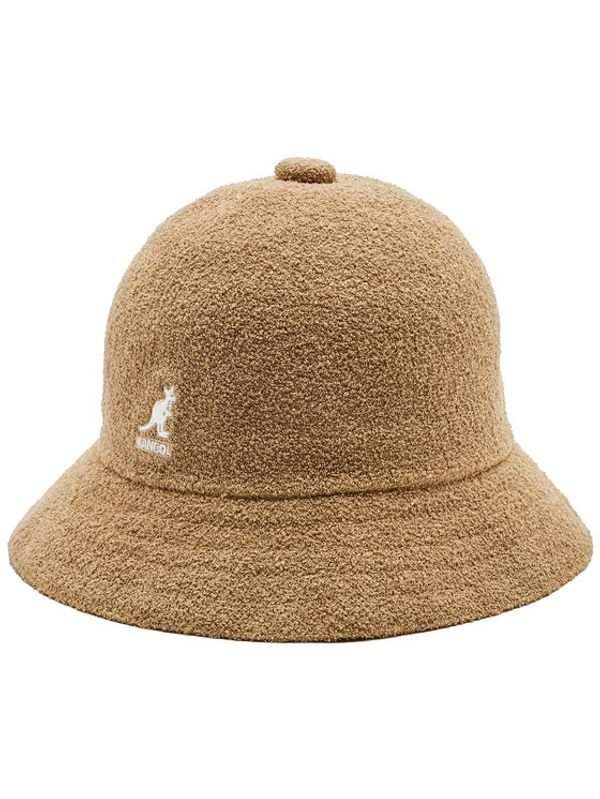 Kangol Kangol Капела Bermuda Casual 0397BC Бежов