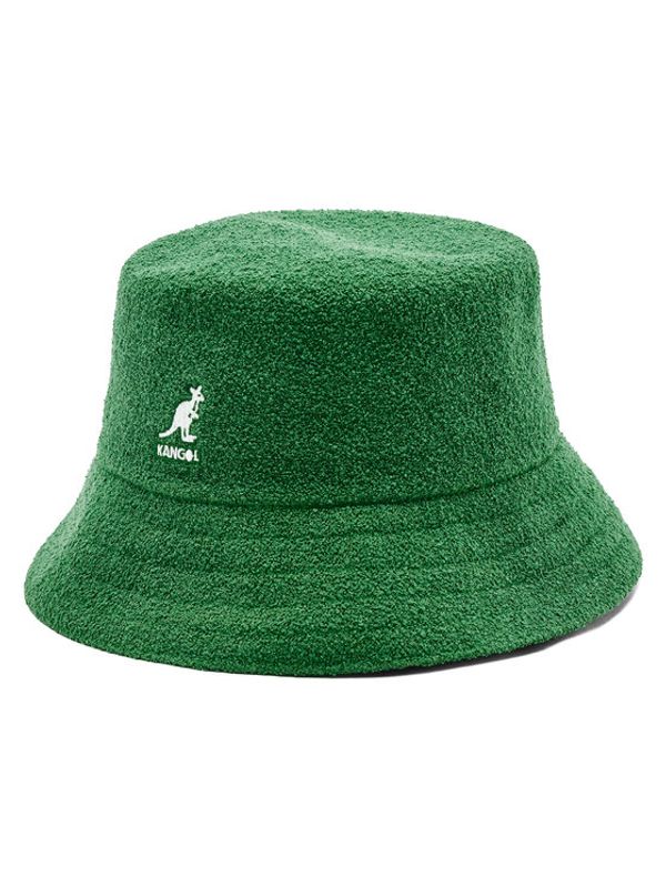 Kangol Kangol Капела Bermuda K3050ST Зелен