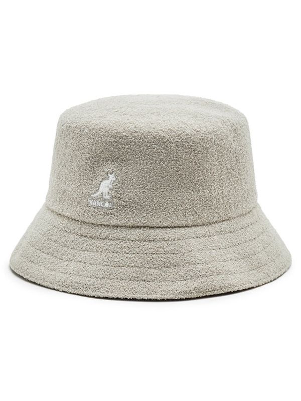 Kangol Kangol Капела Bucket Bermuda K3050ST Сив