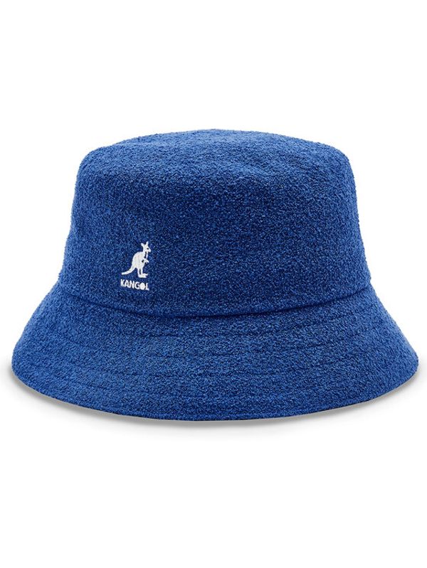 Kangol Kangol Капела Bucket Bermuda K3050ST Тъмносин
