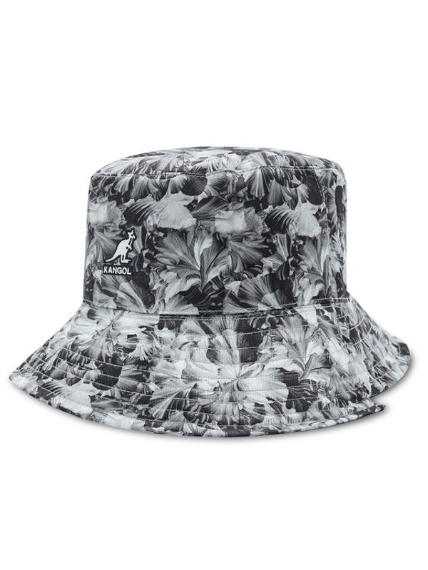 Kangol Kangol Капела Bucket Floral Rev K5373 Сив