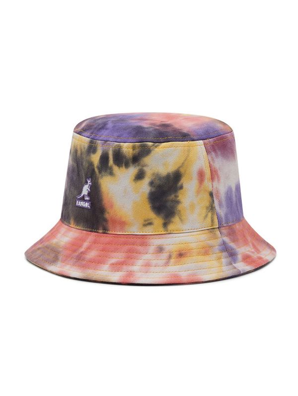 Kangol Kangol Капела Tie Dye Bucket K4359 Цветен