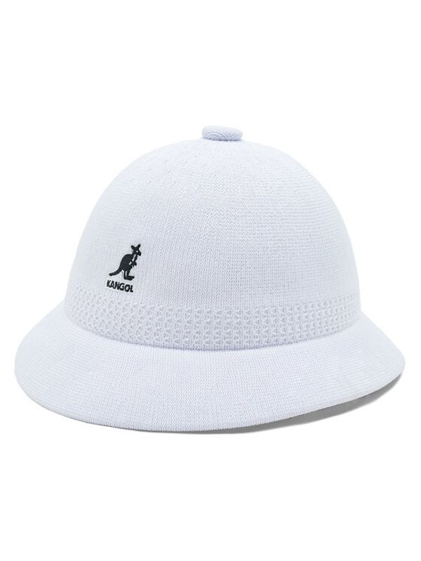 Kangol Kangol Капела Tropic Ventair Snipe K3242ST Бял