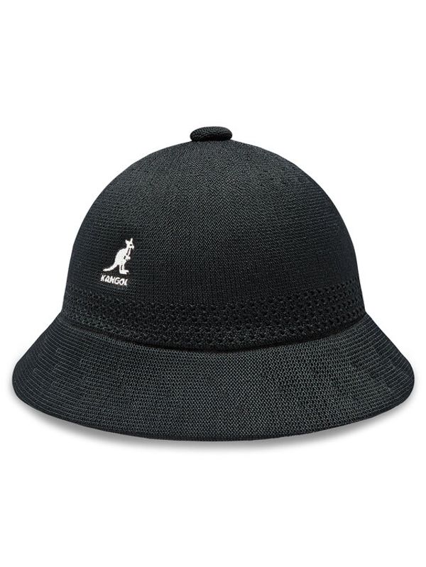 Kangol Kangol Капела Tropic Ventair Snipe K3242ST Черен