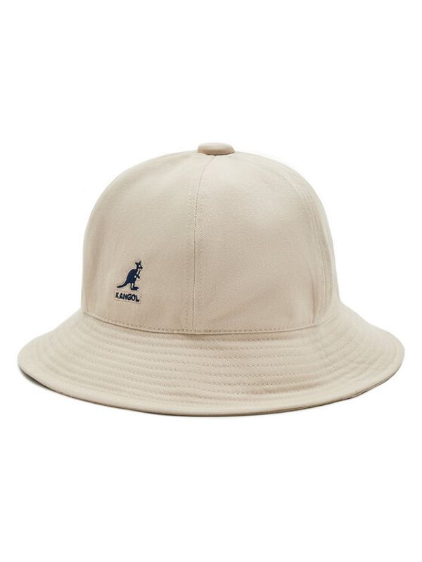 Kangol Kangol Капела Washed Casual K5369 Бежов