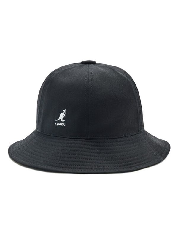 Kangol Kangol Капела Washed Casual K5369 Черен