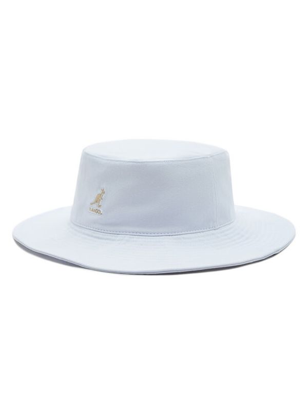 Kangol Kangol Капела Washed Fisherman K5368 Бял