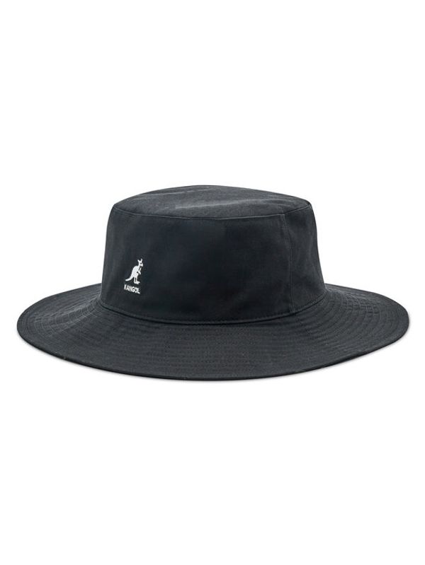 Kangol Kangol Капела Washed Fisherman K5368 Черен