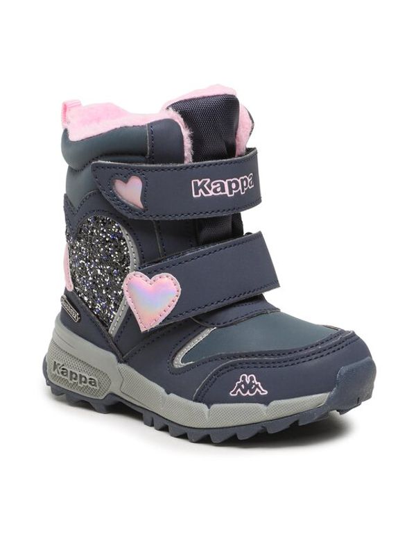 Kappa Kappa Апрески 260910K Тъмносин