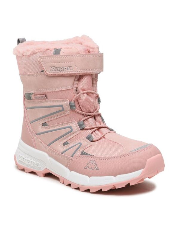 Kappa Kappa Апрески 260975T Розов