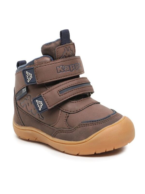 Kappa Kappa Апрески 280020M Кафяв