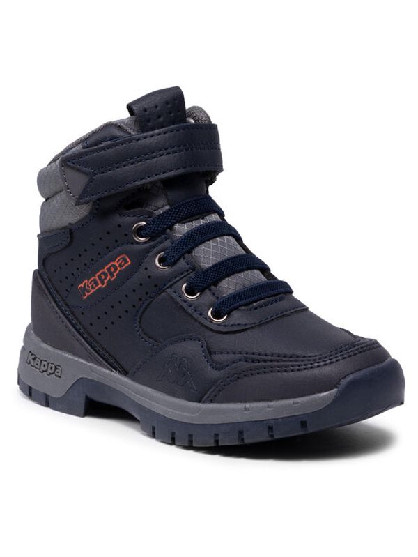 Kappa Kappa Ботуши 260732K Тъмносин