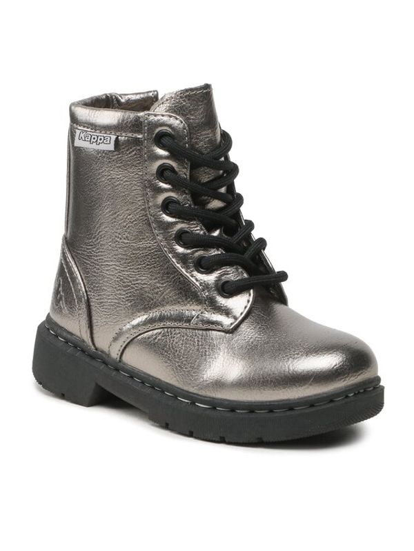 Kappa Kappa Ботуши 260841K Сребрист