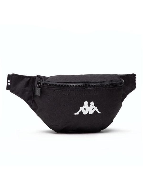 Kappa Kappa Чанта за кръст 308077 Черен