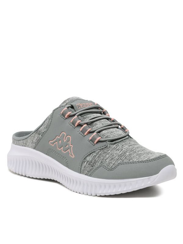 Kappa Kappa Чехли 243258 Сив