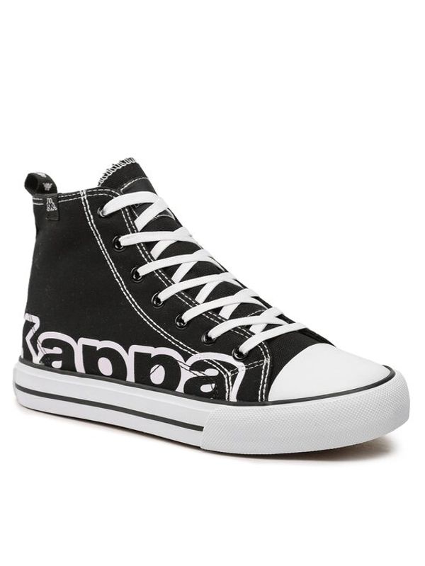 Kappa Kappa Кецове 243321 Черен