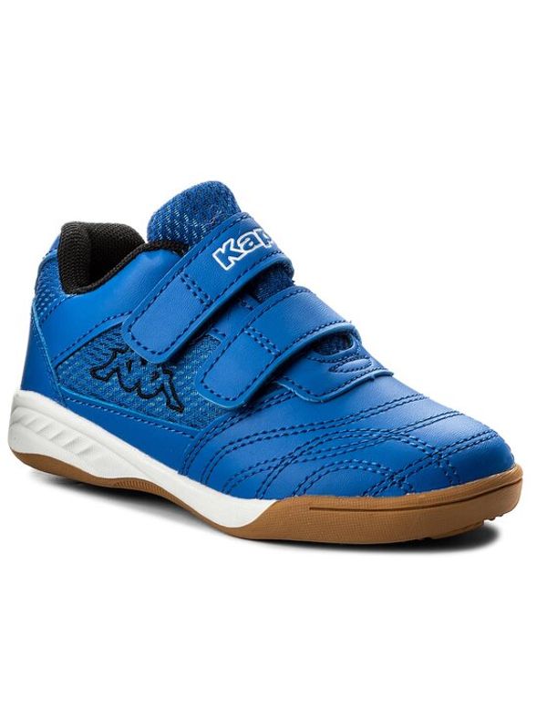 Kappa Kappa Обувки 260509K Тъмносин