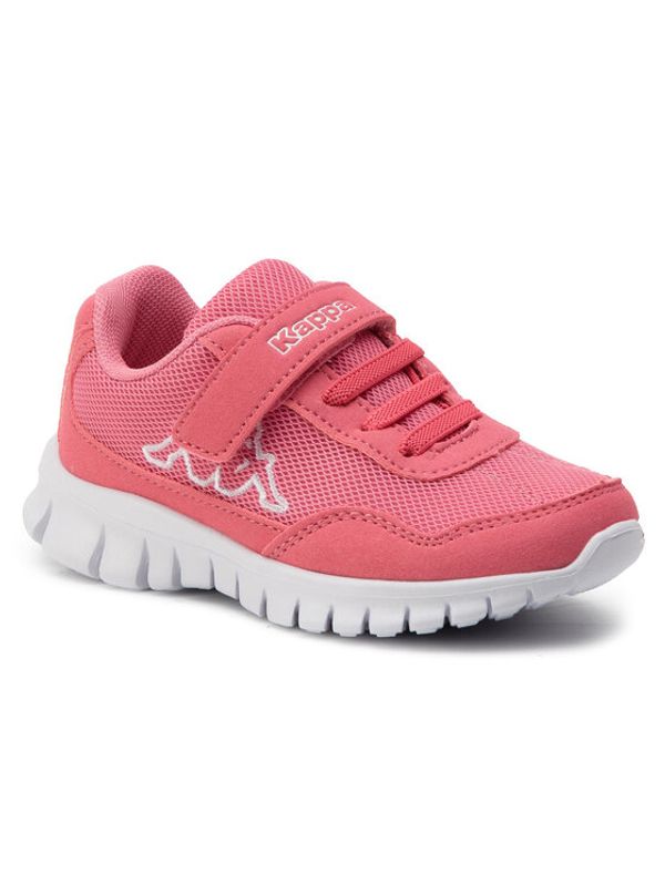 Kappa Kappa Обувки 260604K Розов