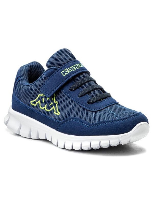 Kappa Kappa Обувки 260604K Тъмносин