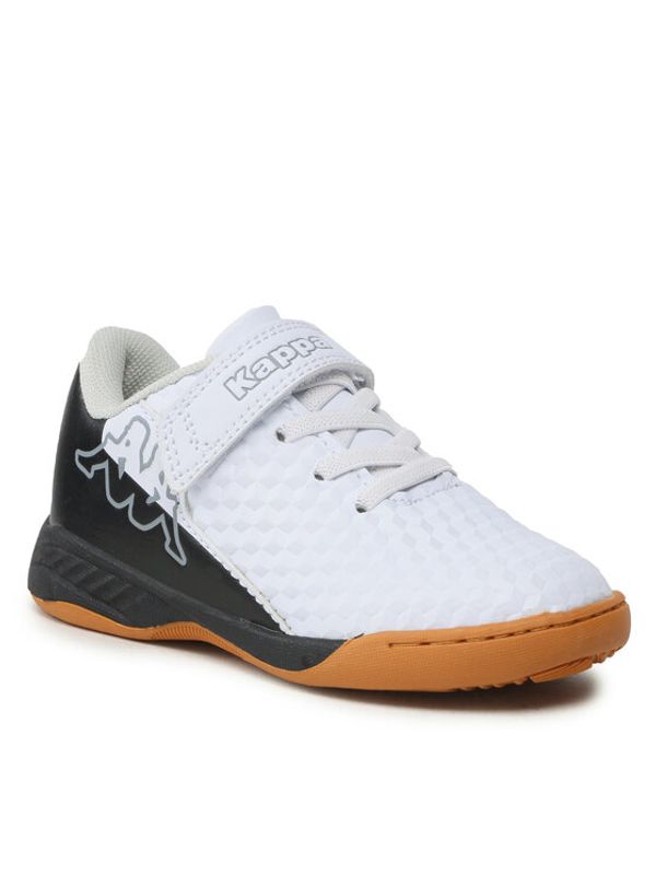 Kappa Kappa Обувки 260896K Бял